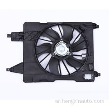 7701071862 Renault Megame Radiator Fan Fan Fan